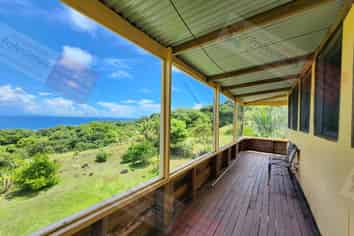 Pacific Islands - Address withheld