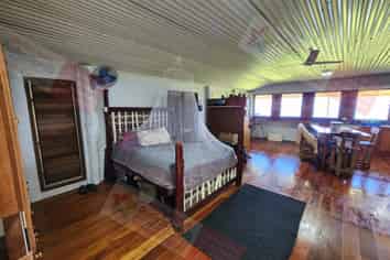 Pacific Islands - Address withheld