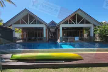 Pacific Islands - Address withheld