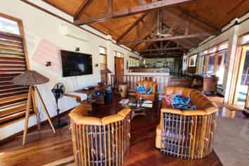 Pacific Islands - Address withheld