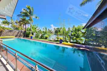 Pacific Islands - Address withheld