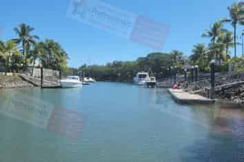 Pacific Islands - Address withheld