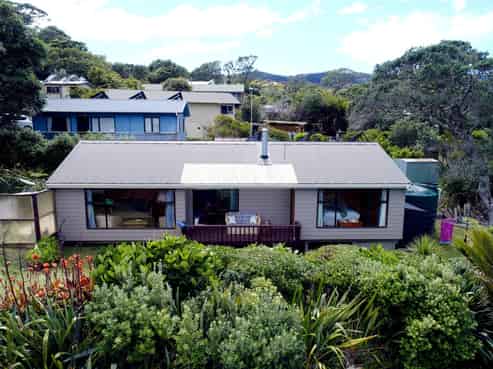 4 Rosalie Bay Road, Great Barrier Island (Aotea Island)