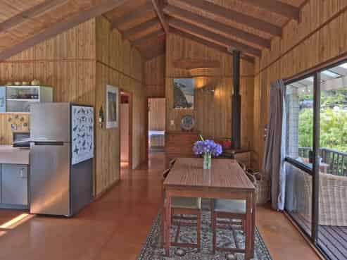 4 Rosalie Bay Road, Great Barrier Island (Aotea Island)