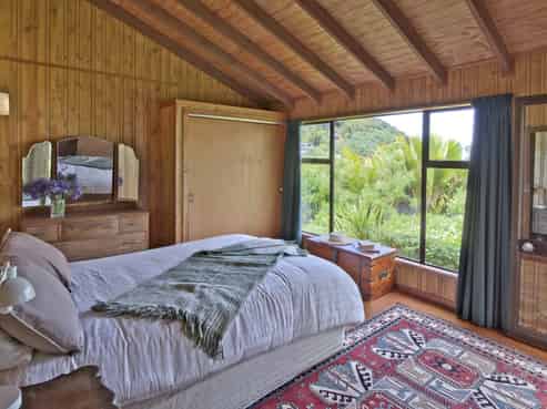 4 Rosalie Bay Road, Great Barrier Island (Aotea Island)