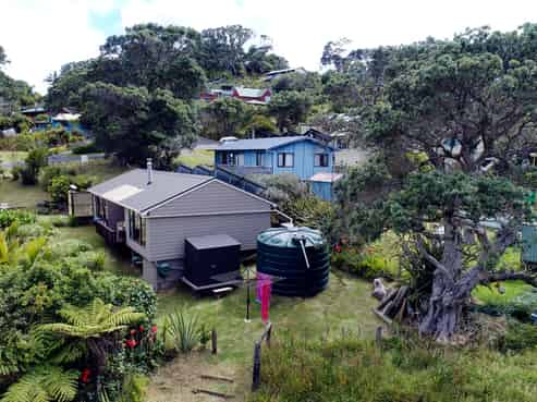 4 Rosalie Bay Road, Great Barrier Island (Aotea Island)