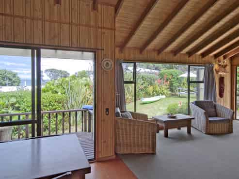 4 Rosalie Bay Road, Great Barrier Island (Aotea Island)