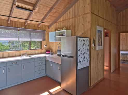 4 Rosalie Bay Road, Great Barrier Island (Aotea Island)
