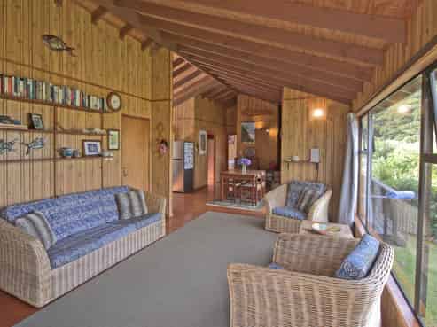 4 Rosalie Bay Road, Great Barrier Island (Aotea Island)