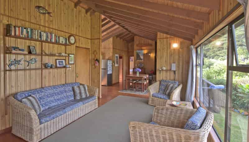 4 Rosalie Bay Road, Great Barrier Island (Aotea Island)