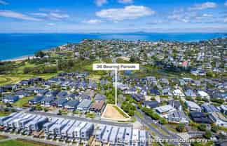 36 Bearing Parade, Long Bay