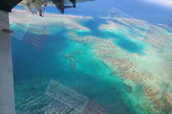 Pacific Islands - Address withheld