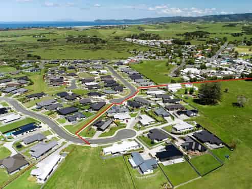 54 Breton Drive, Waipu