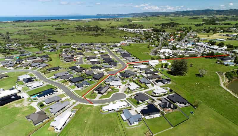 54 Breton Drive, Waipu