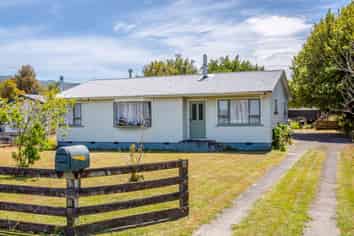 125 Revans Street, Featherston