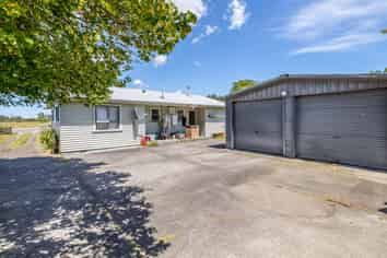 125 Revans Street, Featherston