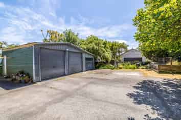 125 Revans Street, Featherston