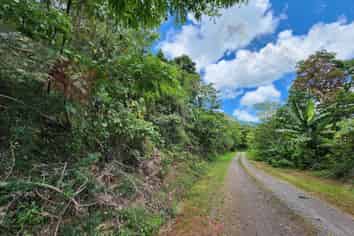 Pacific Islands - Address withheld