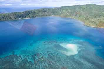 Pacific Islands - Address withheld