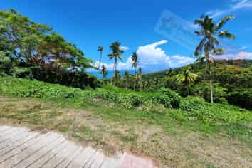 Pacific Islands - Address withheld