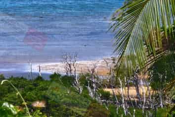 Pacific Islands - Address withheld
