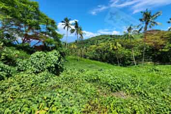 Pacific Islands - Address withheld