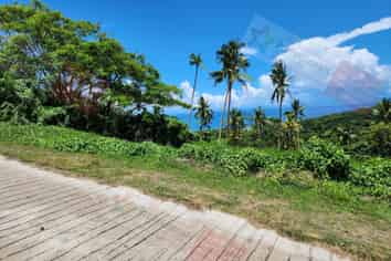 Pacific Islands - Address withheld