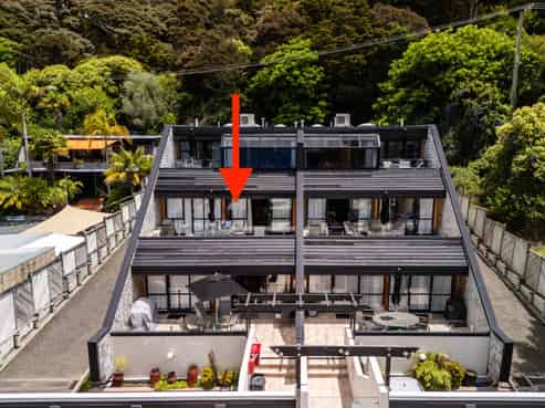 44I Marsden Road, Paihia