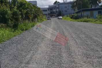 Pacific Islands - Address withheld