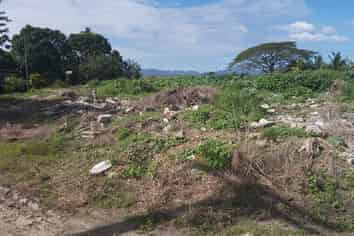 Pacific Islands - Address withheld
