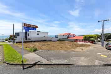 91 Buller Street, New Plymouth