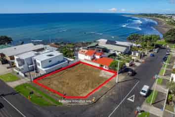 91 Buller Street, New Plymouth