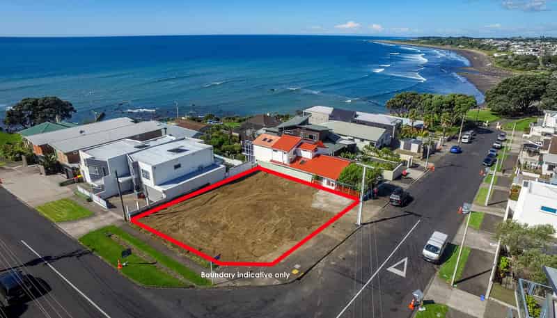91 Buller Street, New Plymouth