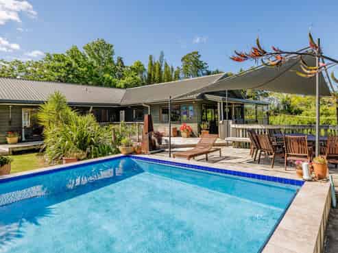 205 Waipapa West Road, Kerikeri Surrounds