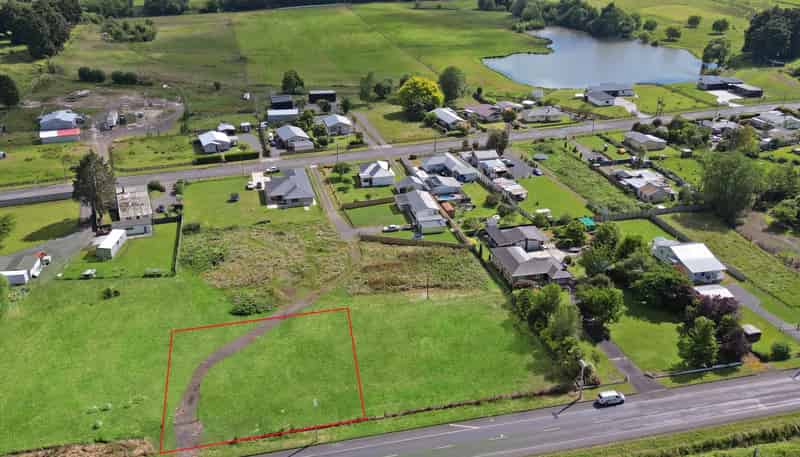 Lot 16 Totara Street (SH 4), Manunui, Taumarunui