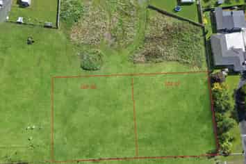 Lot 16 Totara Street (SH 4), Manunui, Taumarunui