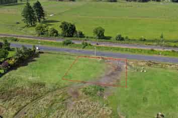 Lot 16 Totara Street (SH 4), Manunui, Taumarunui