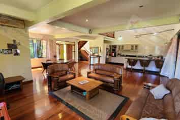 Pacific Islands - Address withheld