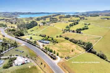 2668 State Highway 10, Mangonui