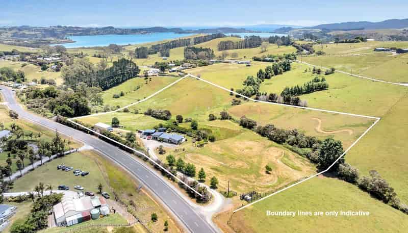 2668 State Highway 10, Mangonui
