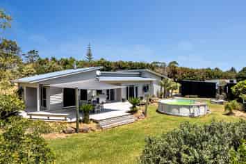 2668 State Highway 10, Mangonui