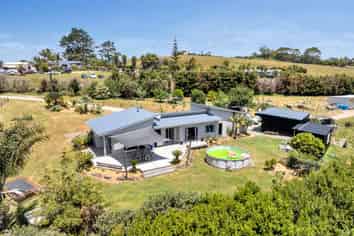 2668 State Highway 10, Mangonui