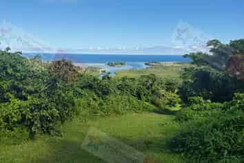 Pacific Islands - Address withheld
