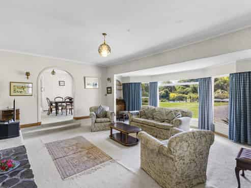 52 Hydro Road, Karapiro