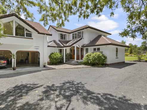 52 Hydro Road, Karapiro