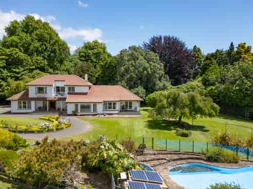 52 Hydro Road, Karapiro