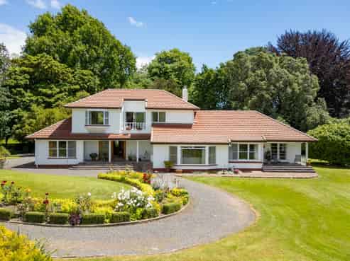52 Hydro Road, Karapiro