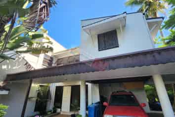 Pacific Islands - Address withheld