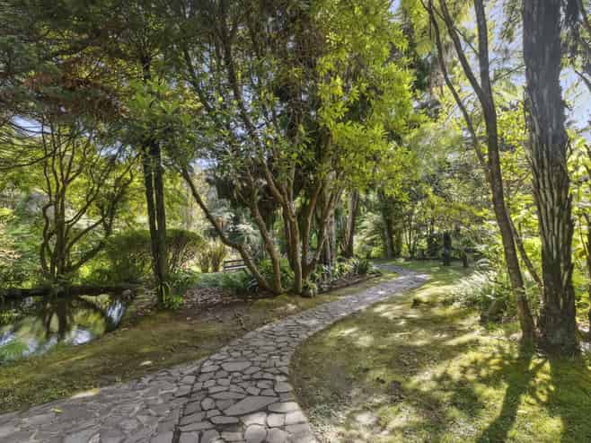 586 Tapu Coroglen Road, Tapu