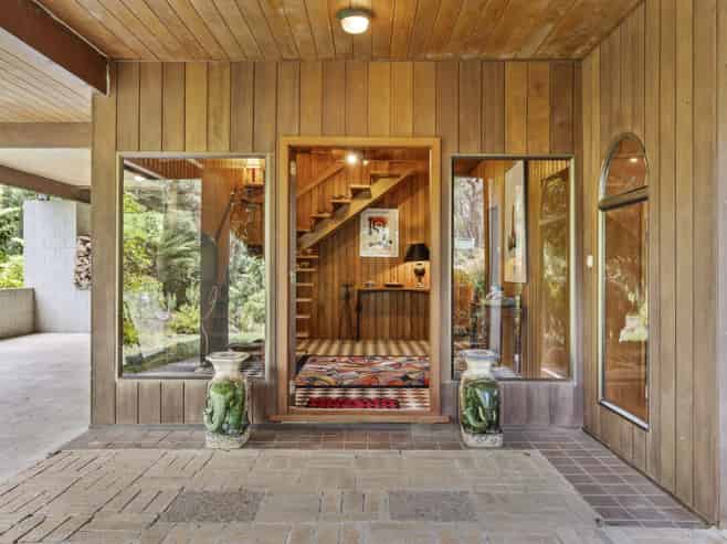 586 Tapu Coroglen Road, Tapu